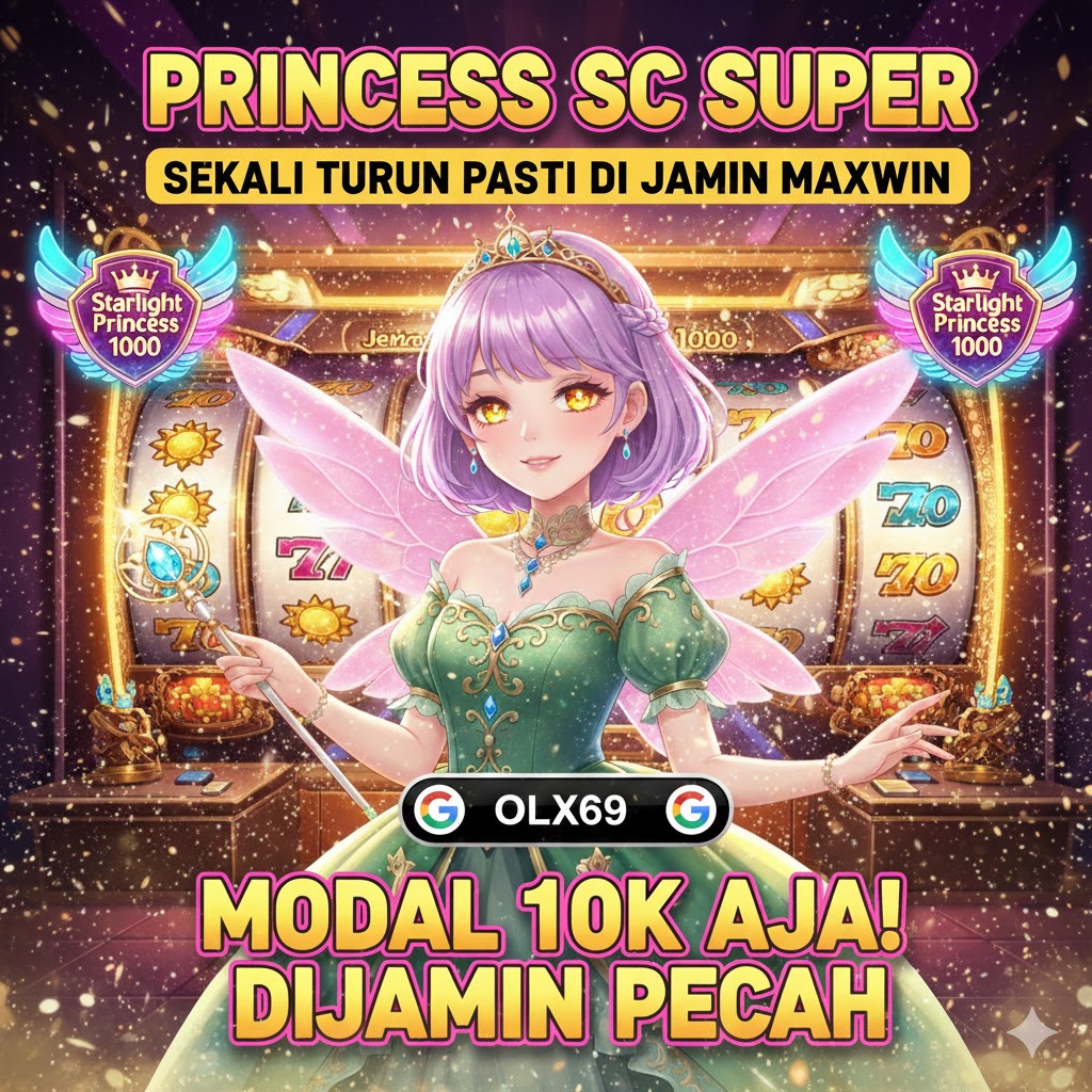 GAME TERCUAN DI ASIA