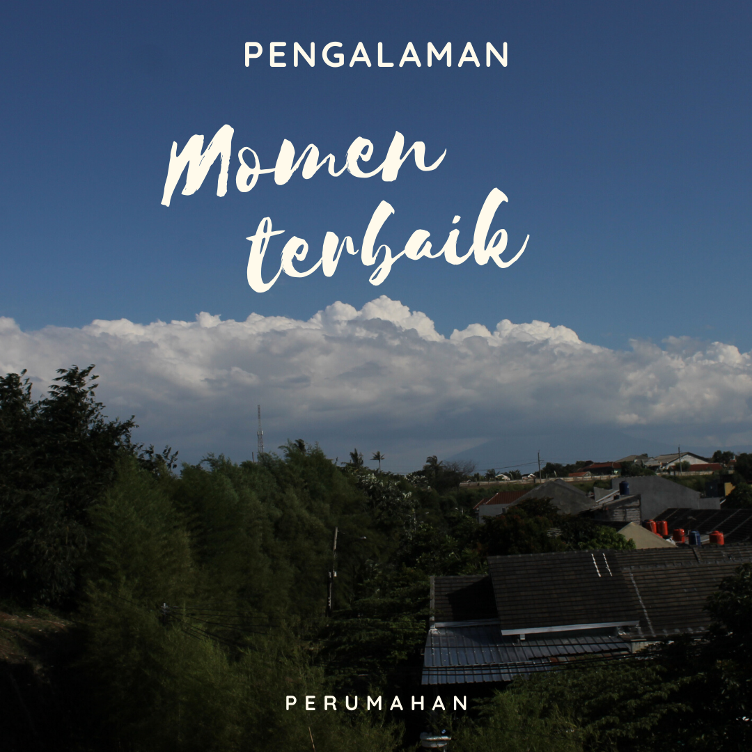 PERUMAHAN