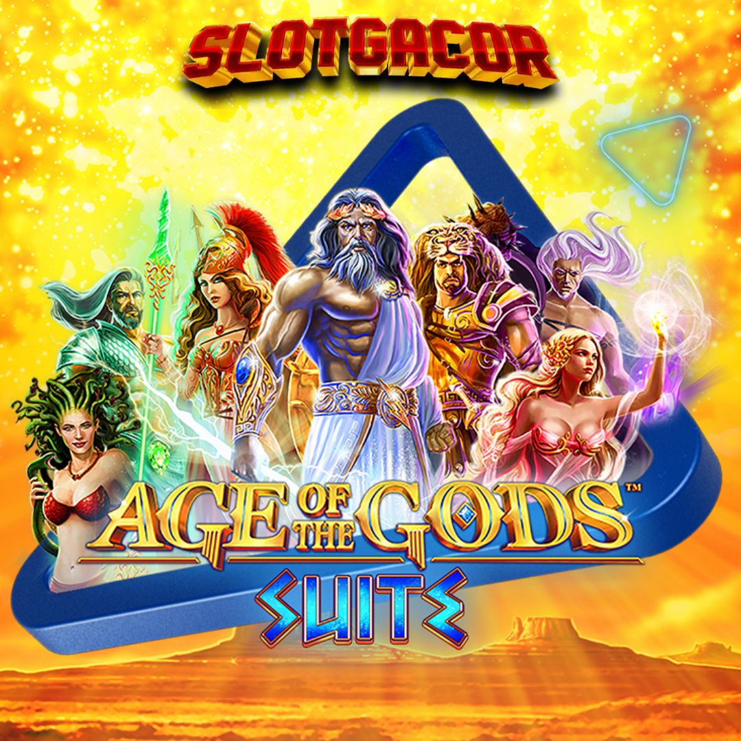 Situs Slot Gacor