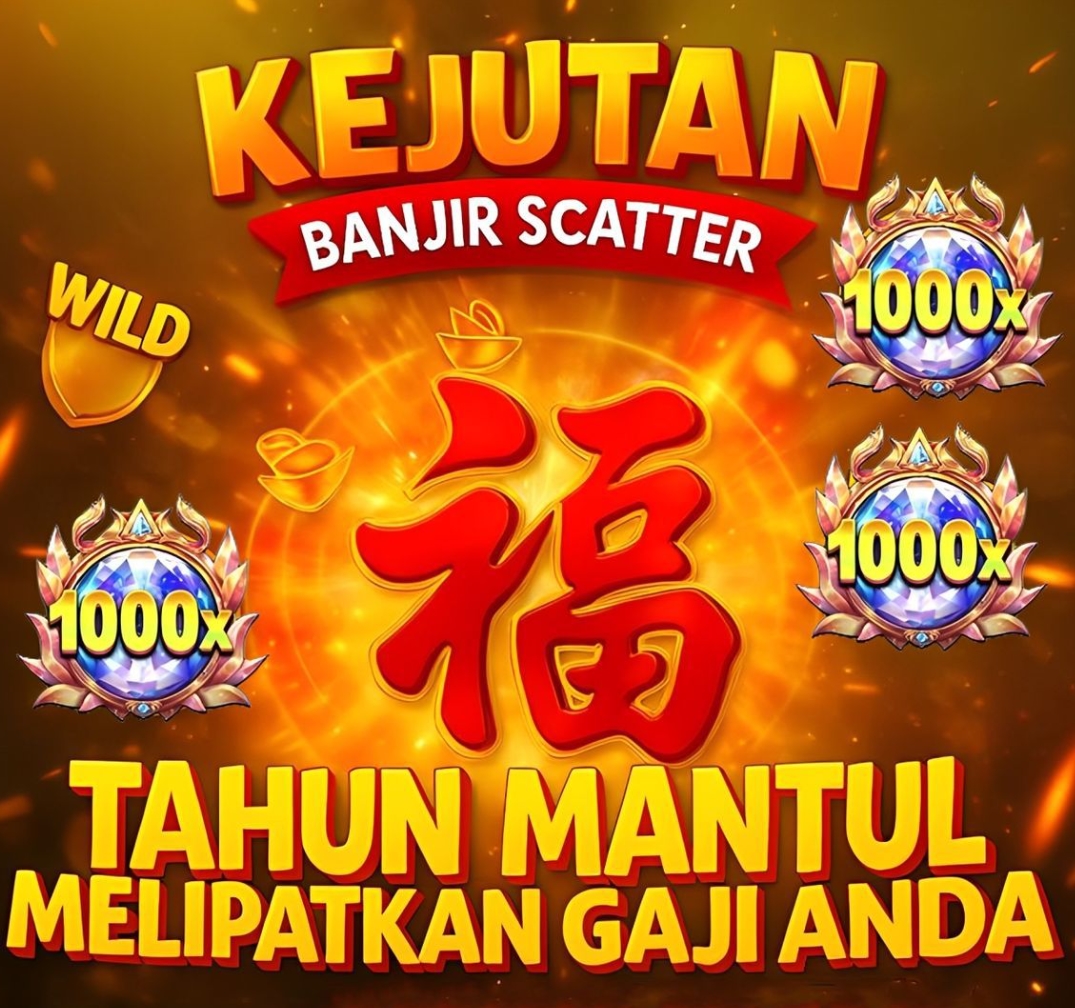 ASU4D Situs Slot Online Mahjong Banyak Bonus