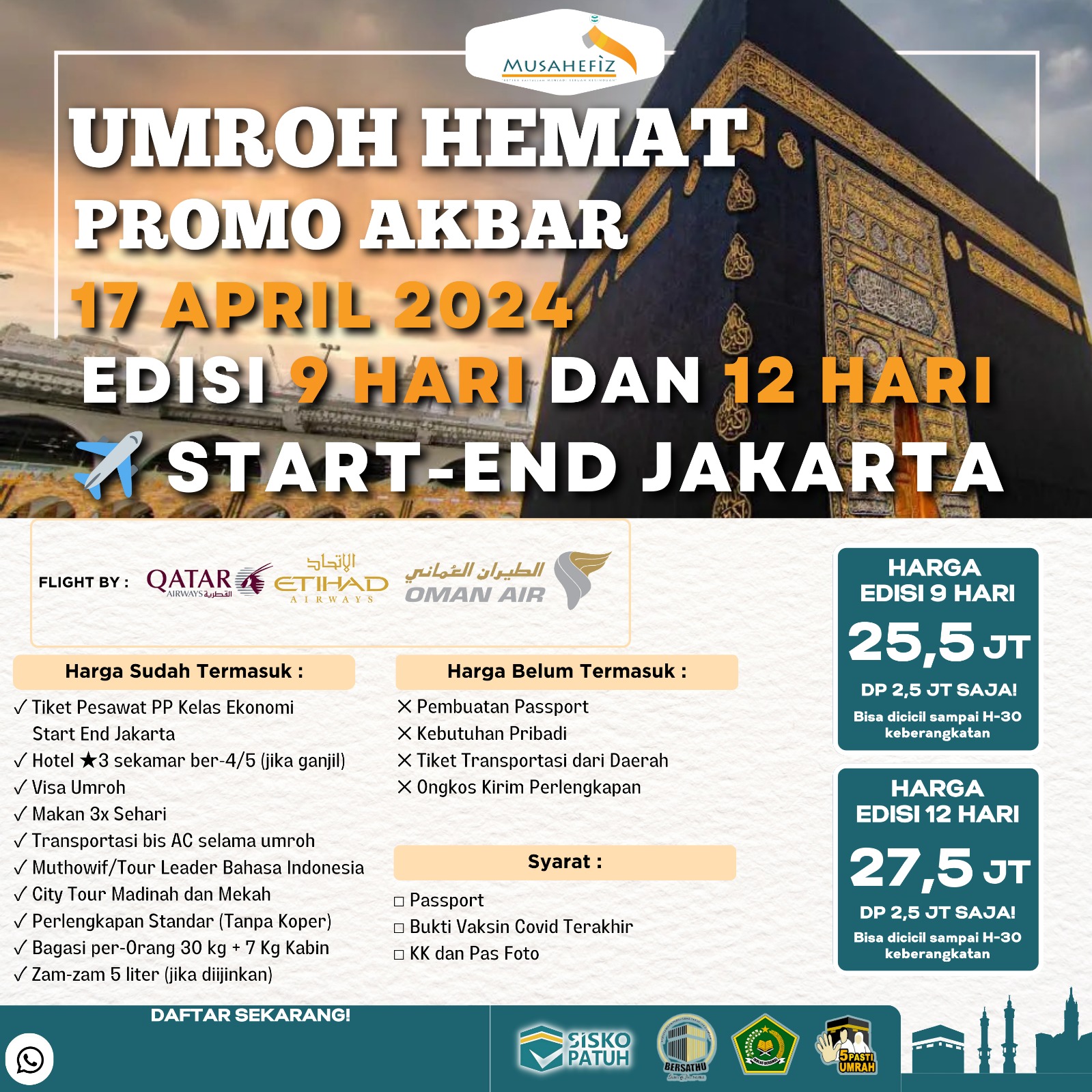 17 apr akbar syawal