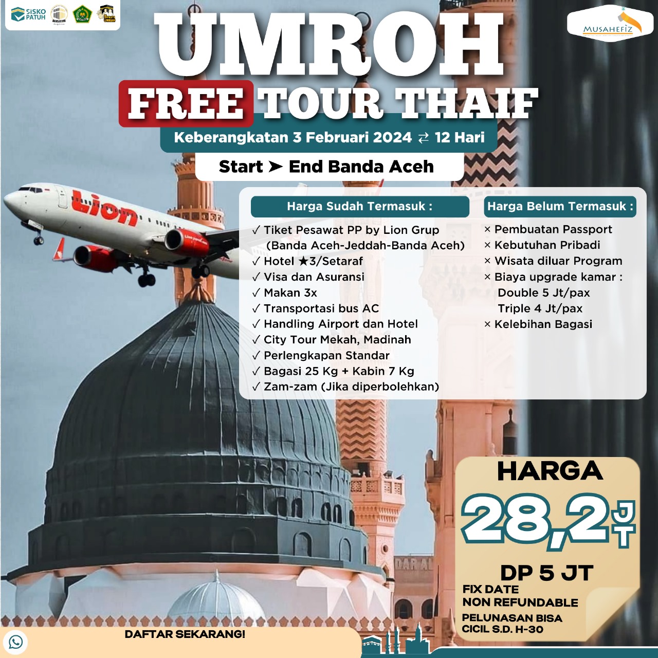 3feb aceh