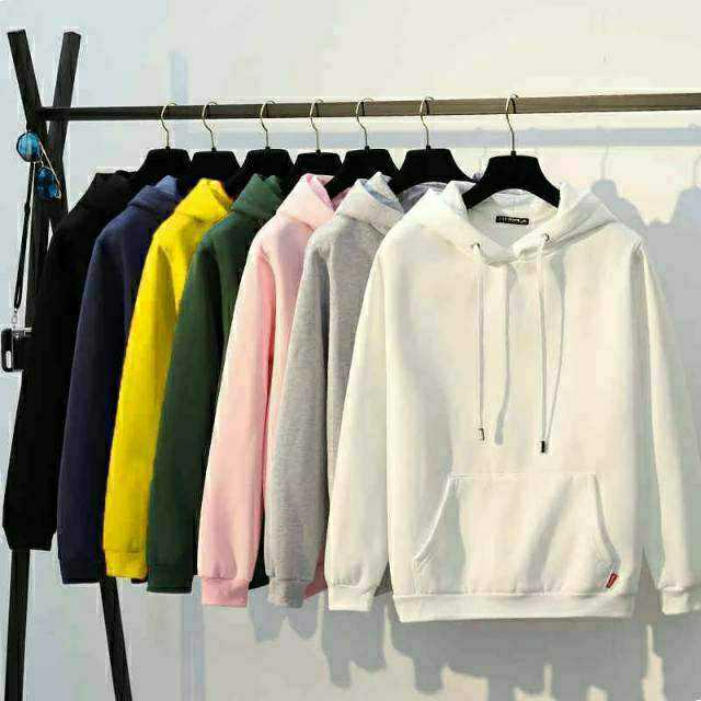 No.2 Premium Hoodie Polos