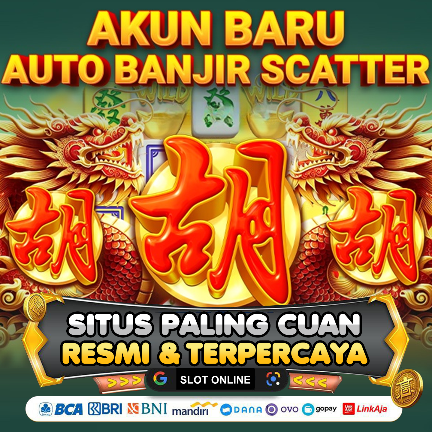 DOMBA33 SITUS SLOT GACOR