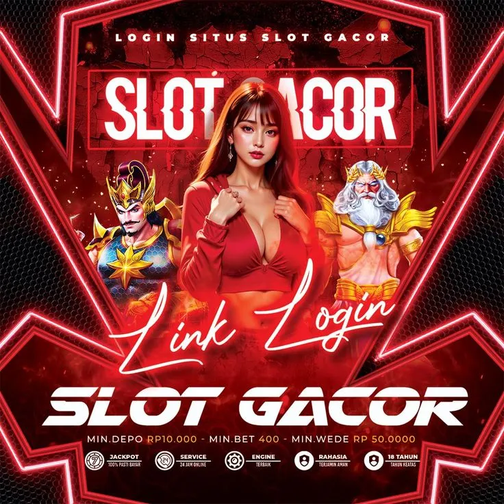 Ironslot Bandar Toto Slot 4D - Link Anti Kalah Terpercaya