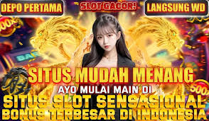 Promo Spesial Deposit 25 Bonus 25 Slot Gacor TO 5x Paling Trending