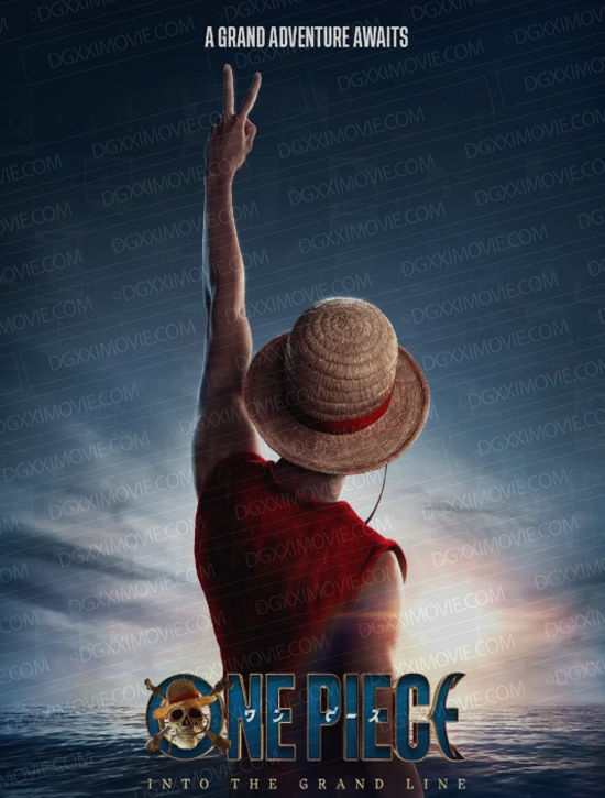 One Piece Live Action Sub Indo
