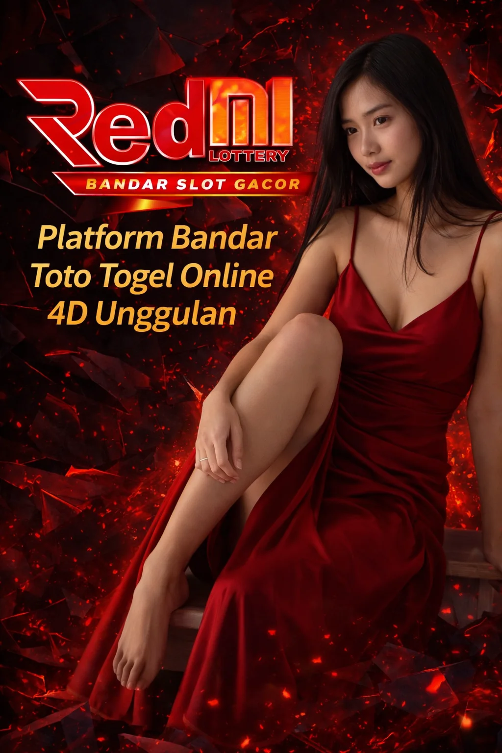 Redmitoto Togel Online Terbaik