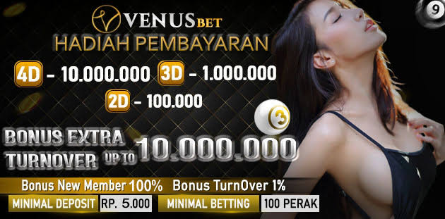VENUSBET