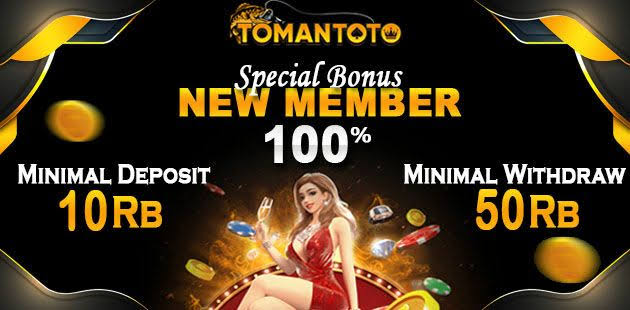 TOMANTOTO