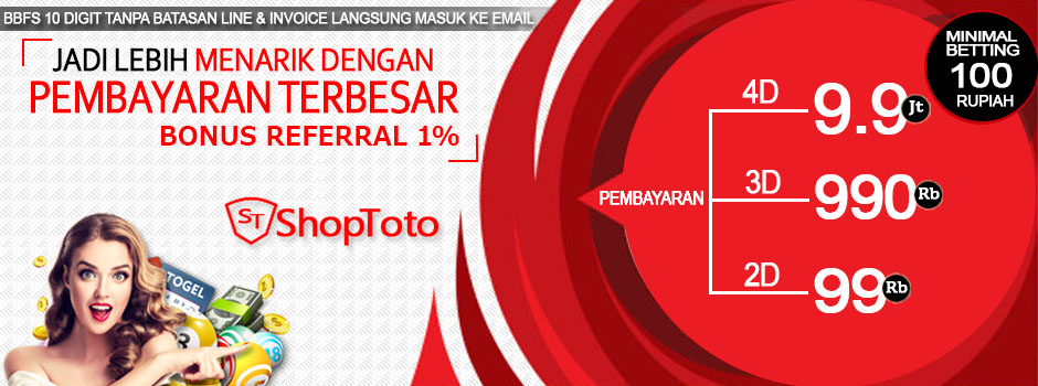 SHOPTOTO