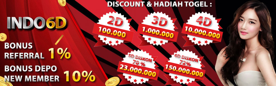 INDO6D