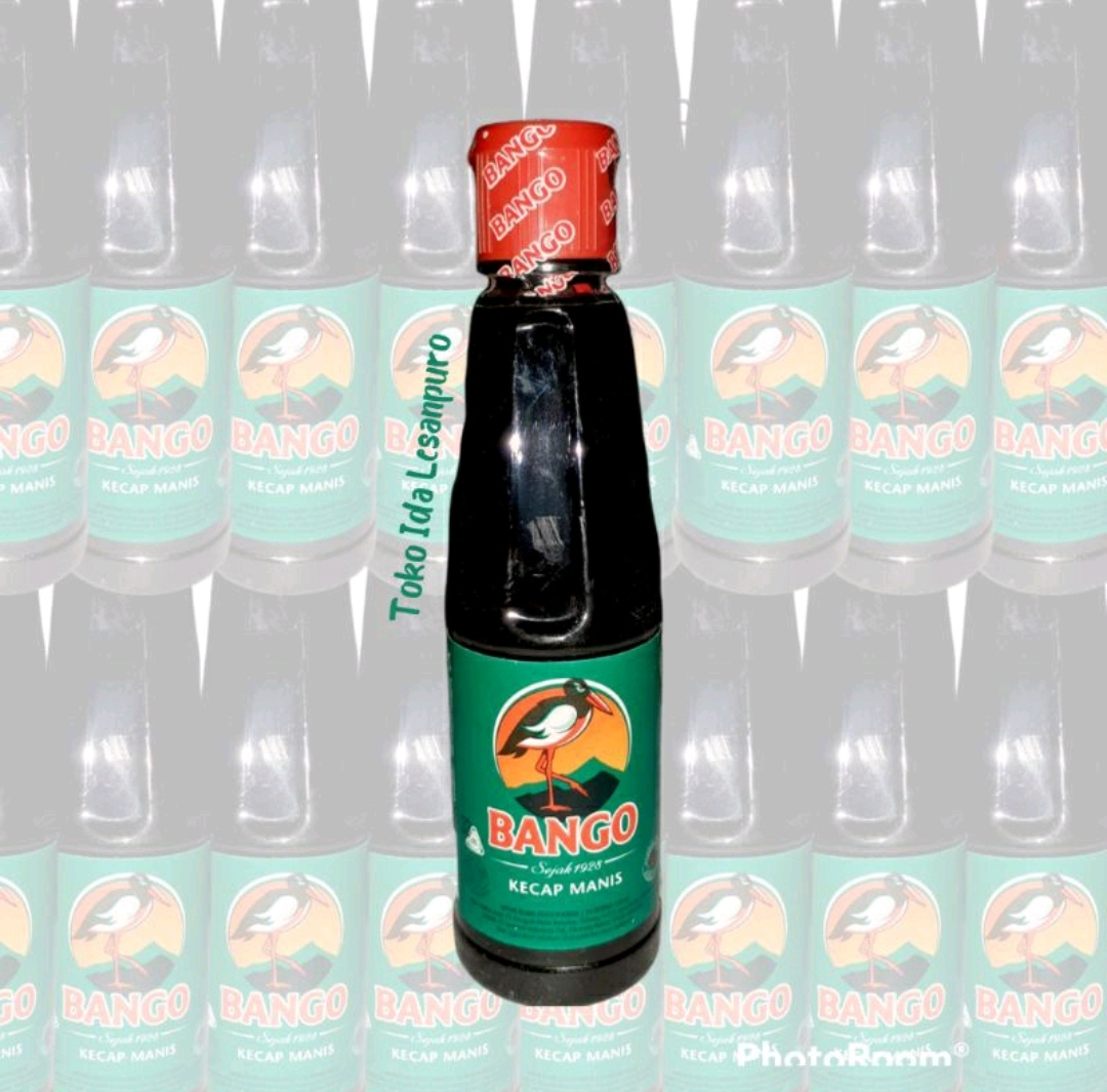 Kecap Bango