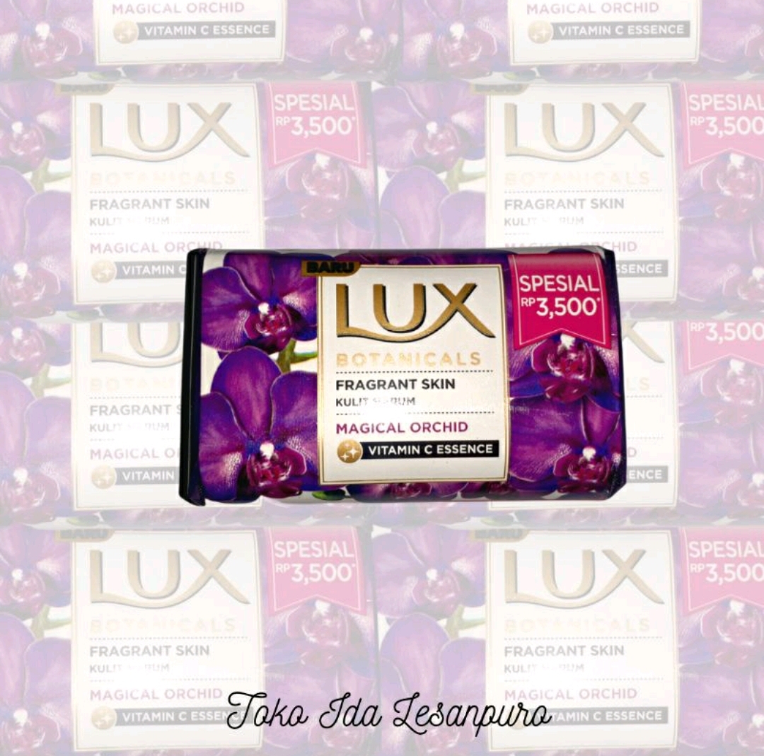 Sabun Lux