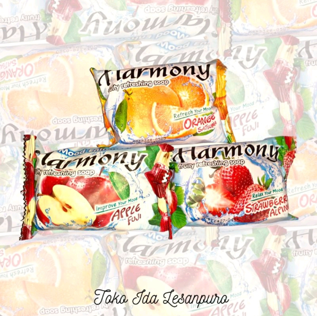 Sabun Harmony