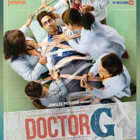 Doctor G 