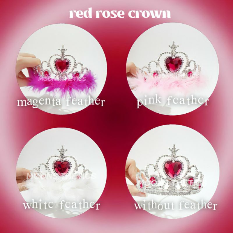 236. Crown