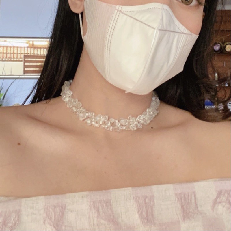 238. Choker