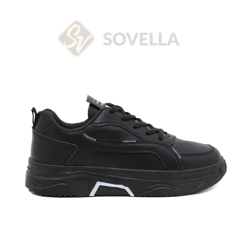 258. Jovanka Sneakers