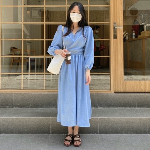 290. Soobin Dress