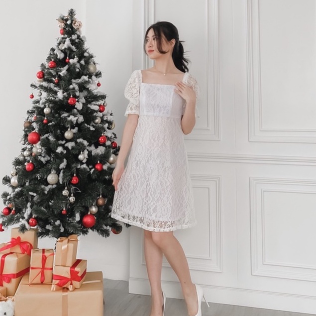 359. Aori Dress