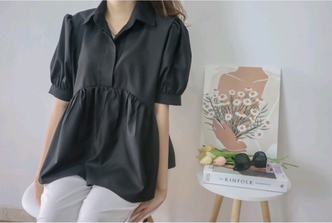 326. Odilia Top