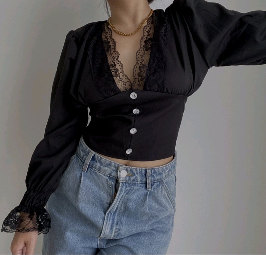 328. Basset Top