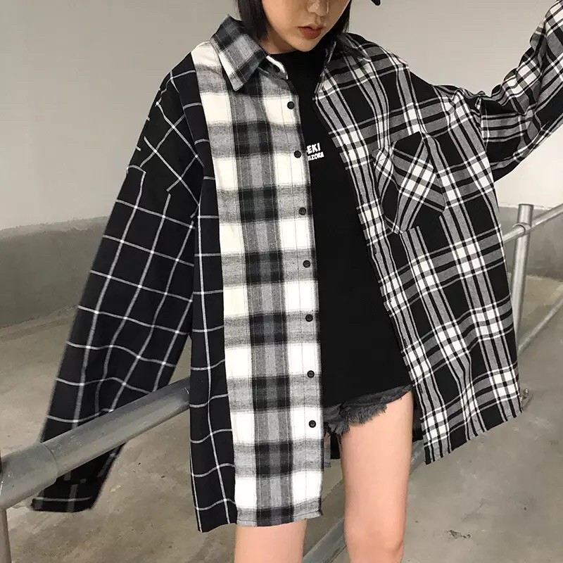 173. Toned Flanel