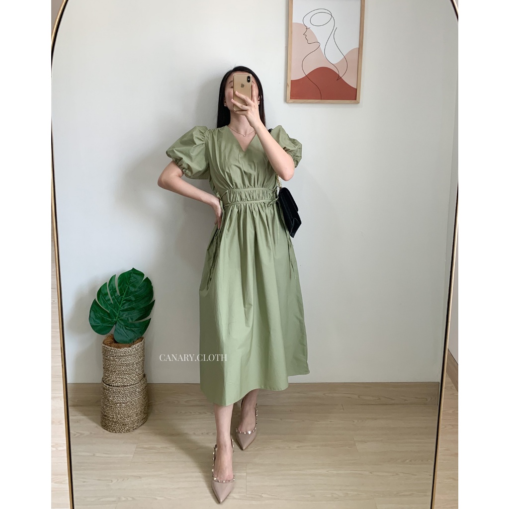 453. Becca Dress