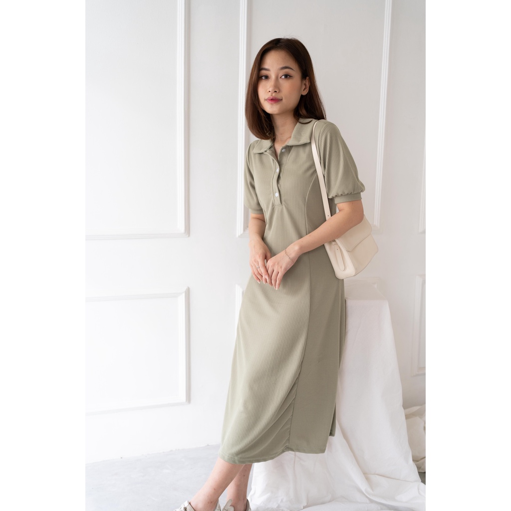 455. Se  Ri Dress