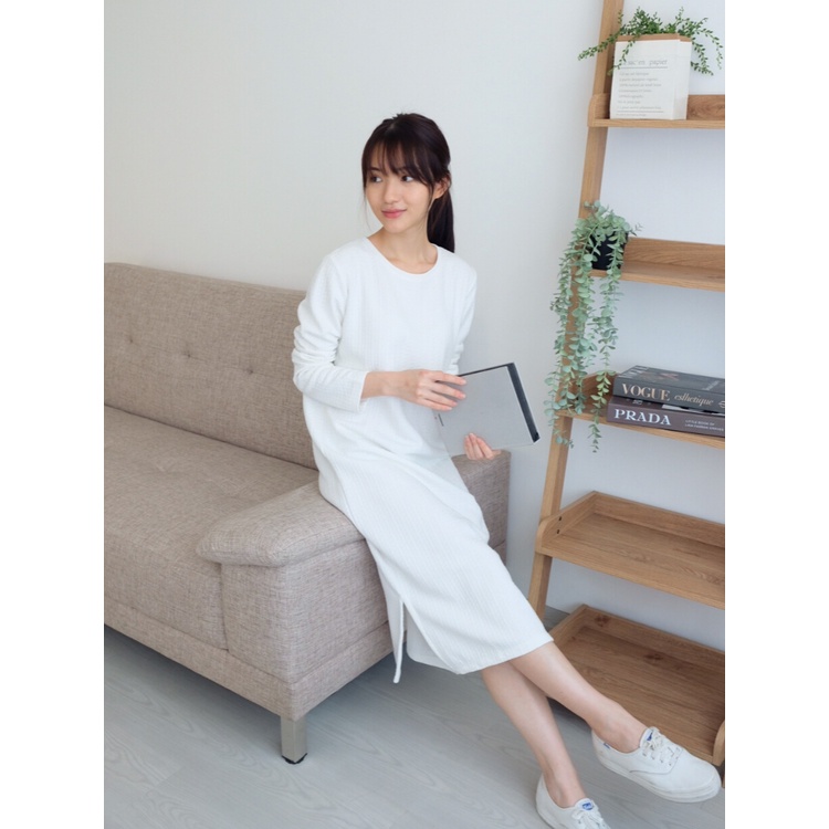 457. Dress Cotton