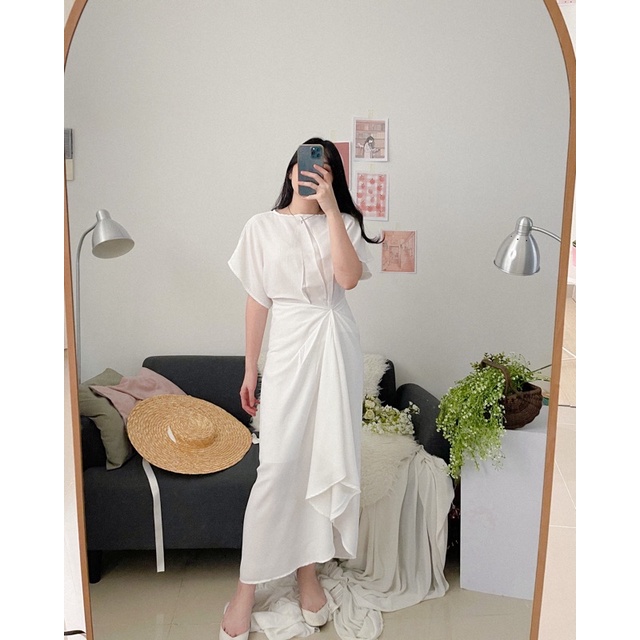 458. Aika Dress