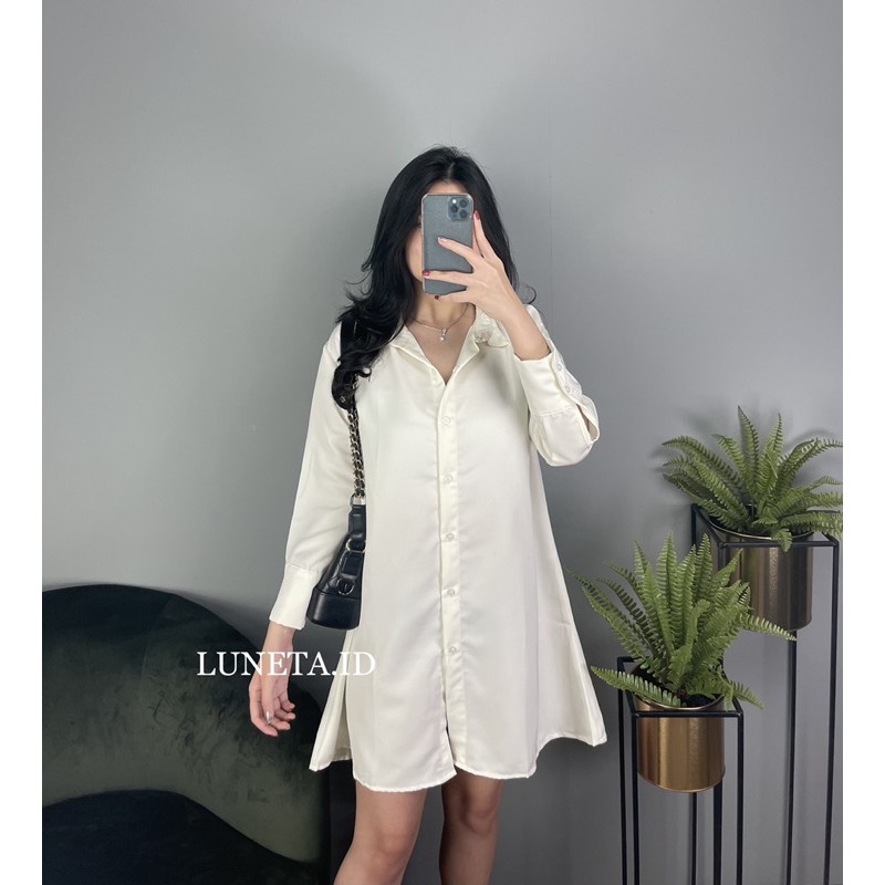 459. Arlene Dress