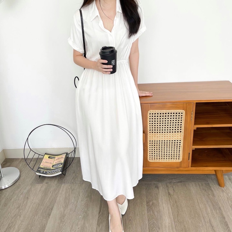 460. Malvie Dress