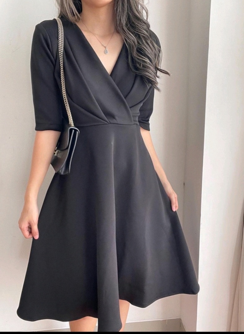 466. Loveable Dress