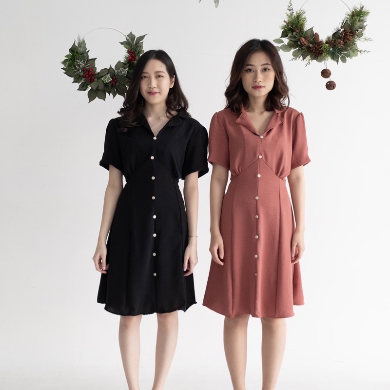 470.  Aiko Dress