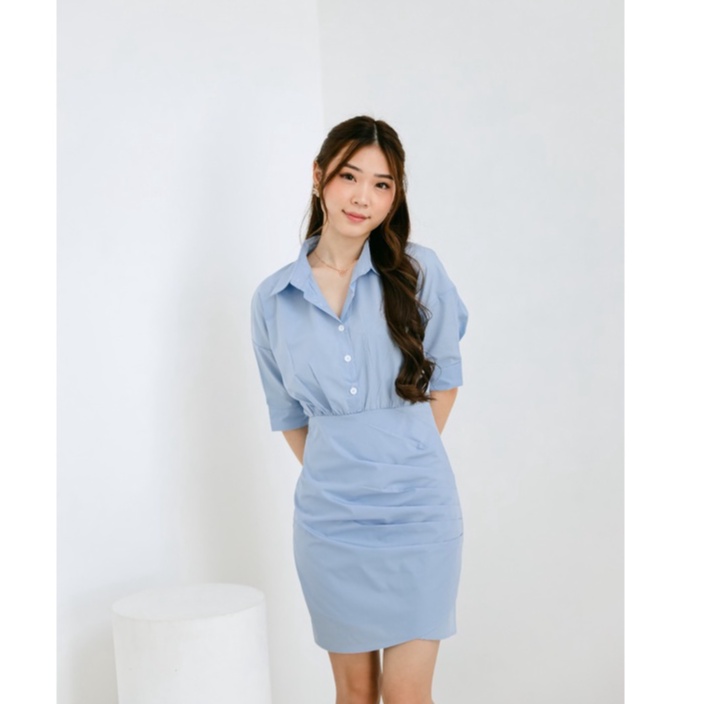 479. Jasmine Dress
