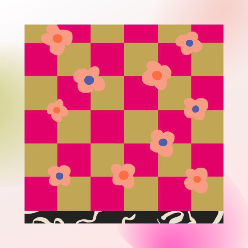 444. Lappa Scarf
