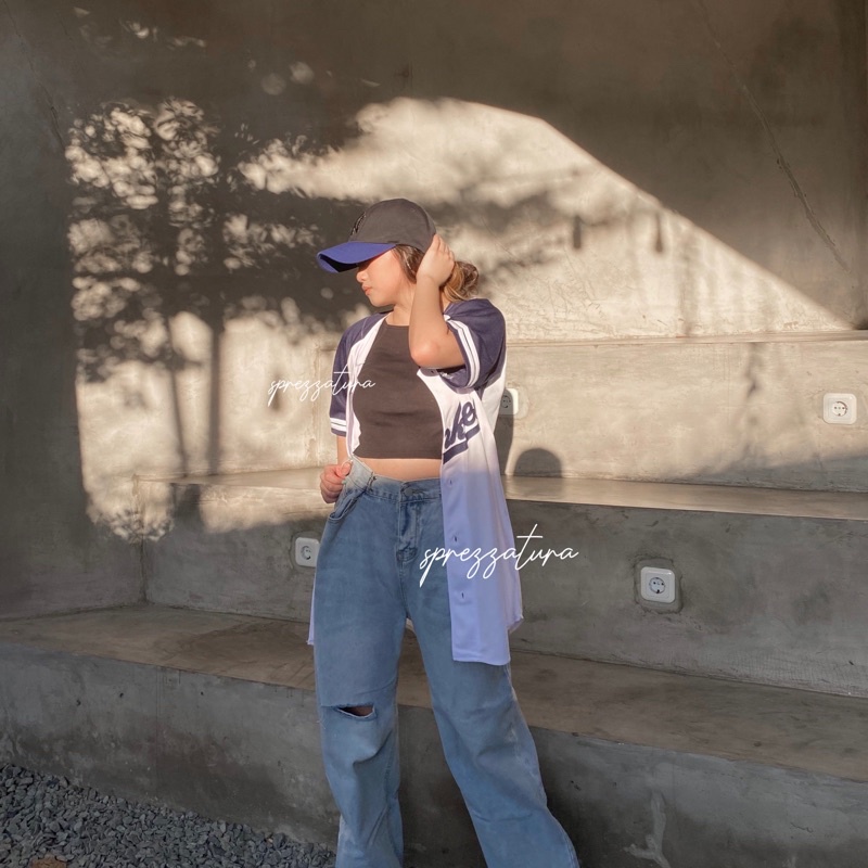 430. Baseball Jersey