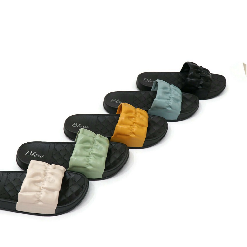 434. Blow Sandal