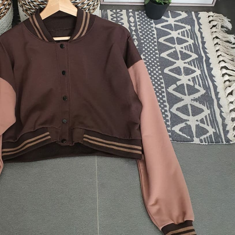 413. Base Jaket