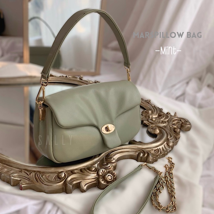 397. Marspillow Bag