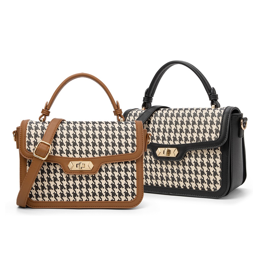 398. Elaine Bag