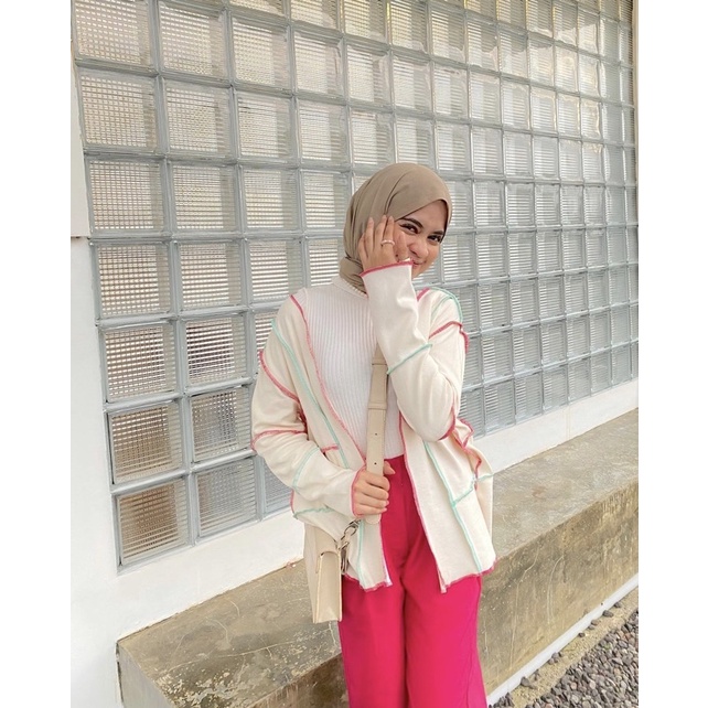 392. Candy Cardigan