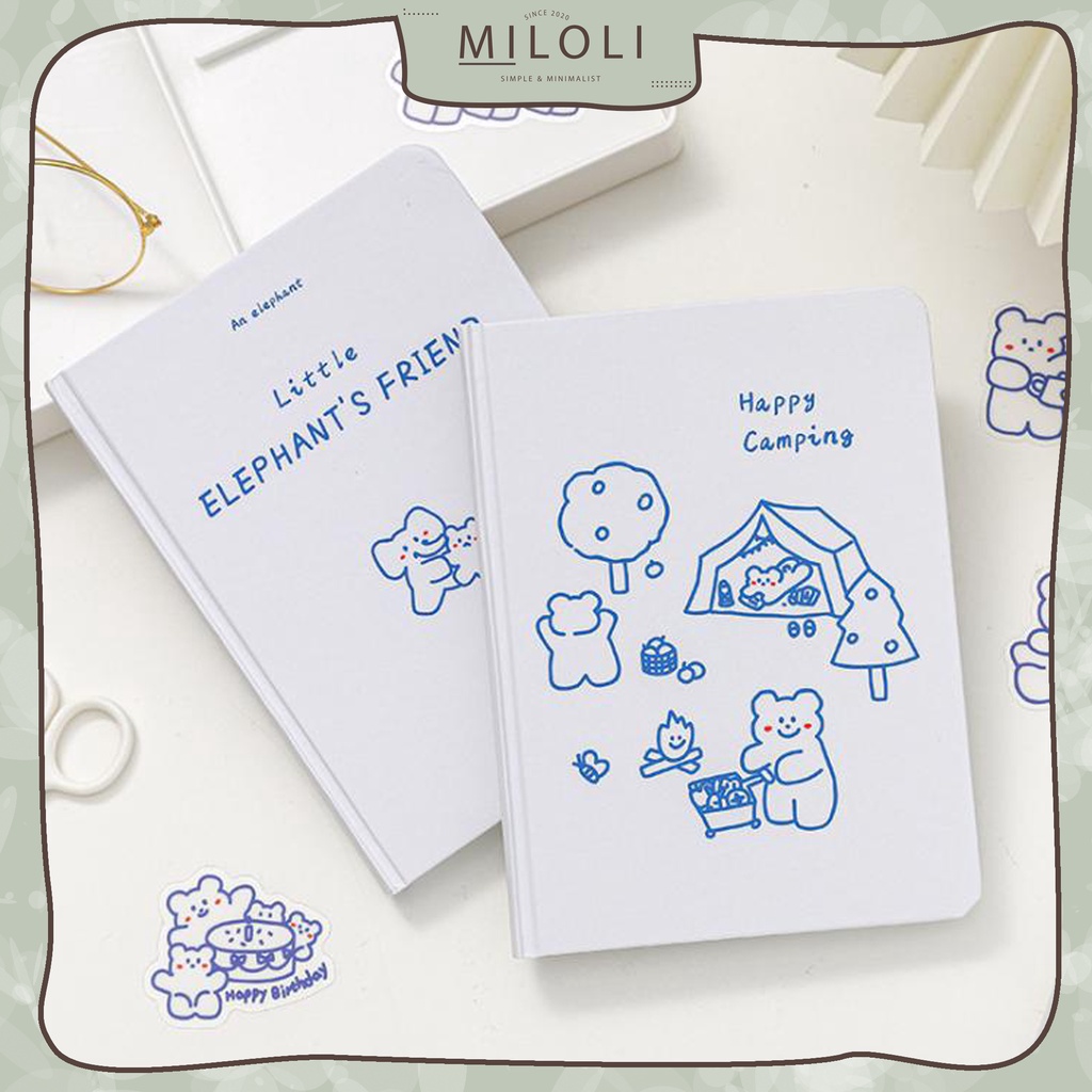 377. Little Zoo Book