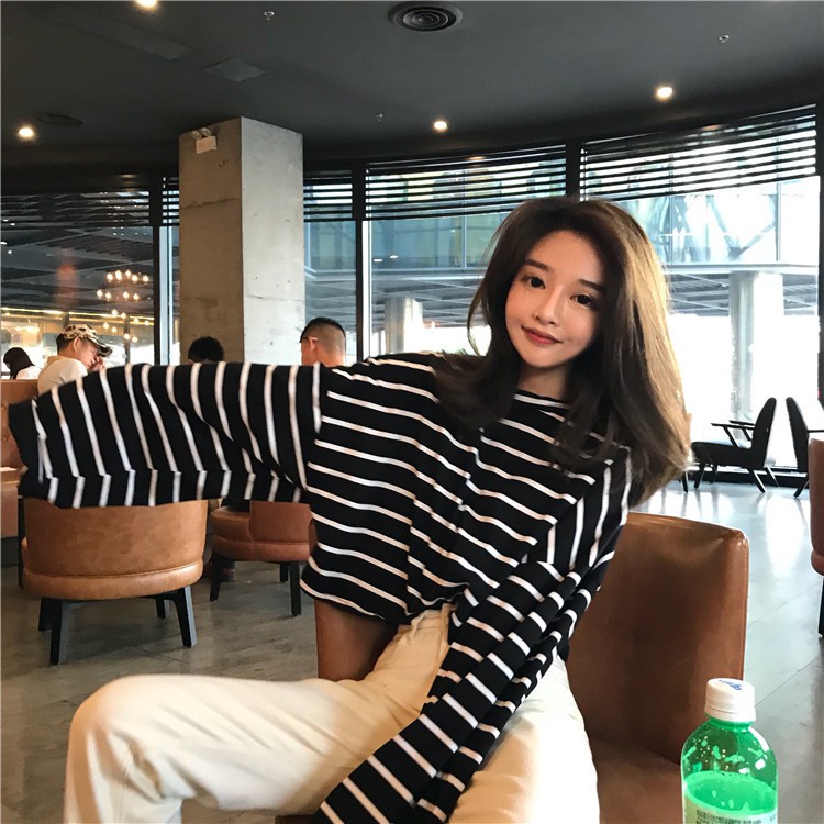 373. Stripes Top