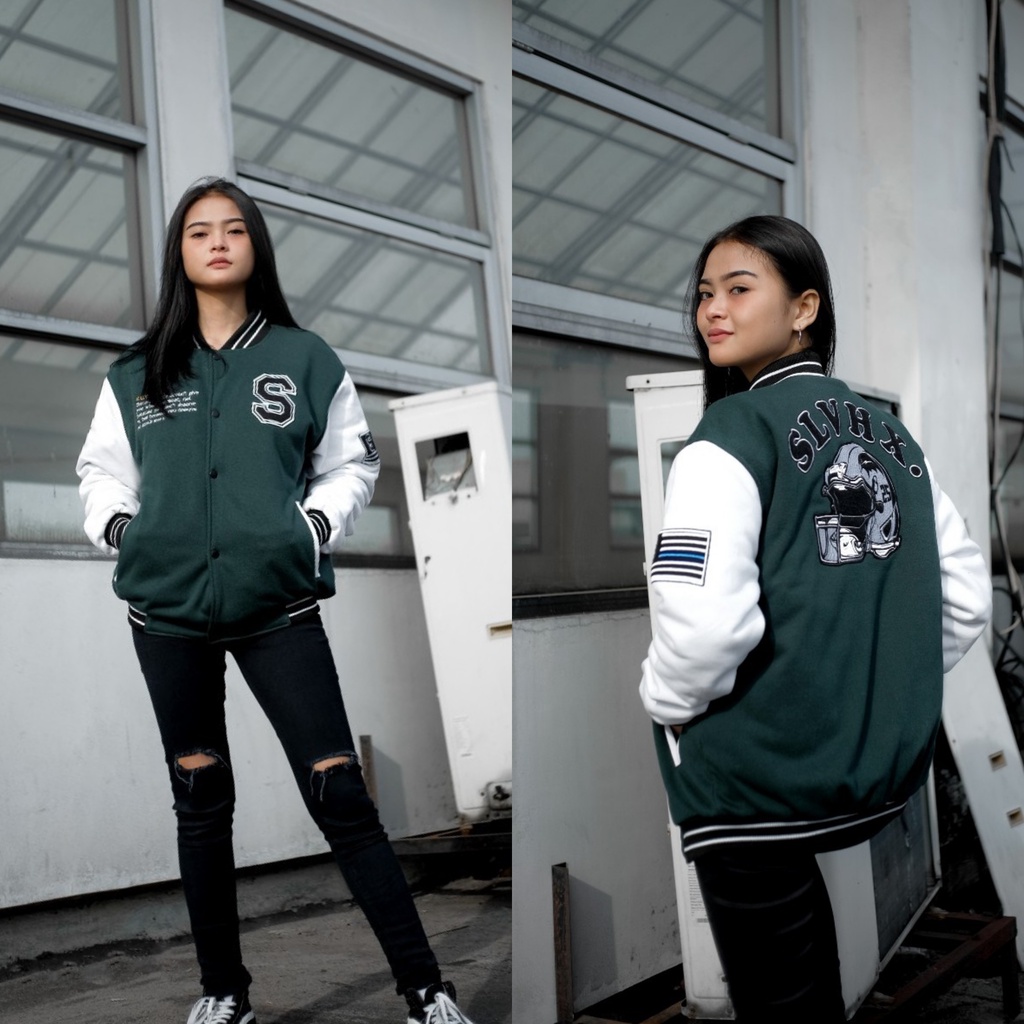 369. New Varsity
