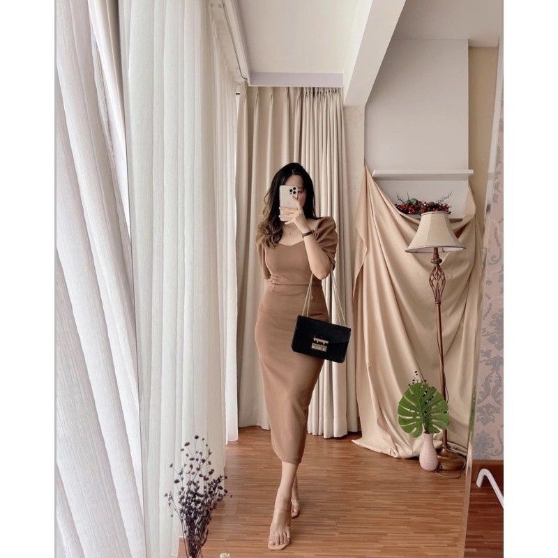 357. Nany Dress