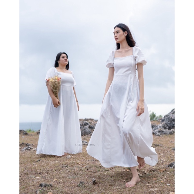 352. Jasmine Dress