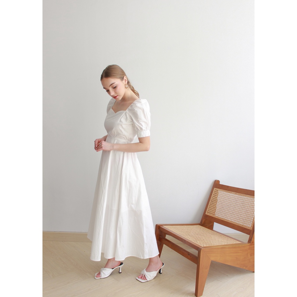 354. Jeuma Dress